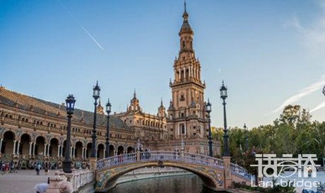 中文翻譯西班牙語價格多少錢