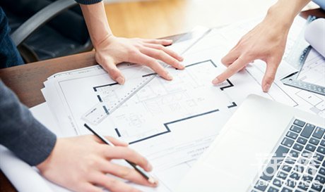 英文設計圖翻譯