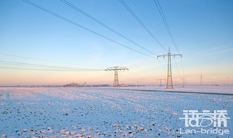 電氣行業(yè)文獻(xiàn)翻譯
