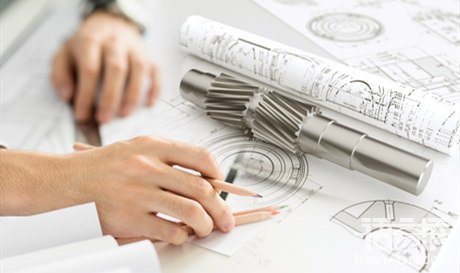 機械圖紙英語翻譯