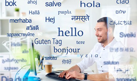 小語(yǔ)種翻譯