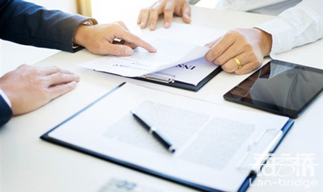 合同標(biāo)書(shū)翻譯